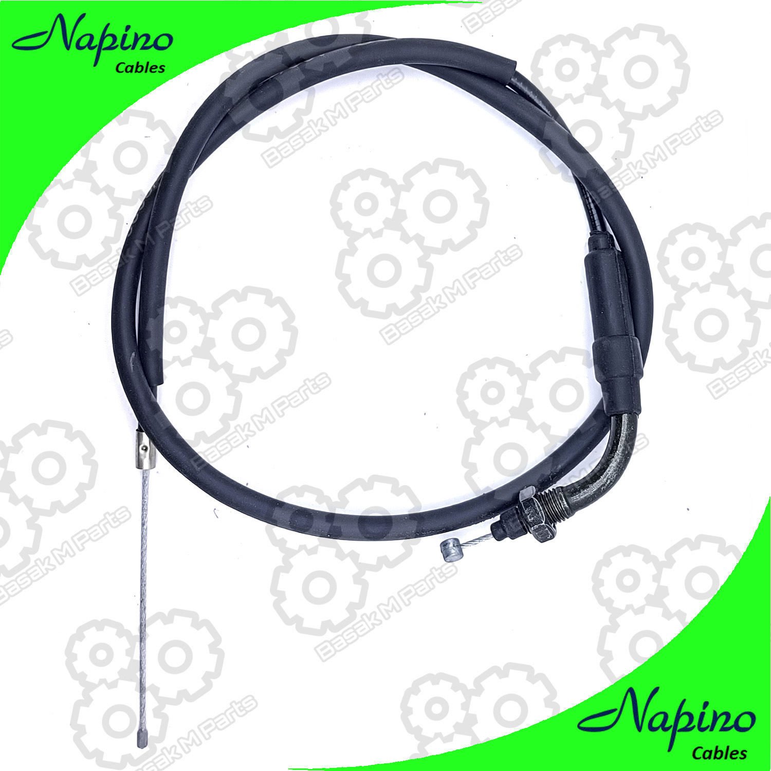 ACC CABLE SPL+/ PASSION+ 